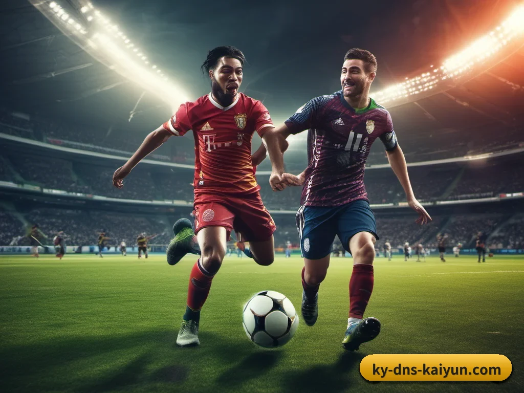AI 革新（kaiyun.com）