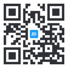 iOS 系统版 二维码（www.kaiyun.com）